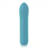 Вибратор Je Joue - G-Spot Bullet Vibrator Teal photo 4