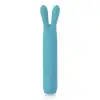 Вибратор Je Joue - Rabbit Bullet Vibrator Teal photo 2