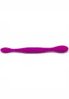 Toy Joy Infinity Double Dildo - двусторонний вибратор photo 2
