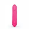 Вибратор Dorcel Real Vibration S Magenta 2.0, диам 3,7см, перезаряжаемый, для точки G, водостойкий photo 2
