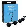 Анальные шарики Nexus Excite Large Anal Beads, силикон, макс. диаметр 3 см photo 3