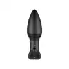 Анальная вибропробка Nexus B-stroker с массирующими бусинами на ножке с пультом Д/У photo 6
