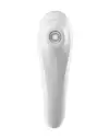 Смарт вибратор и вакуумный стимулятор 2-в-1 Satisfyer Dual Pleasure White photo 2