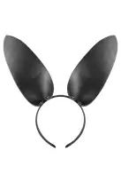 Ушки зайки Fetish Tentation Bunny Headband photo 1