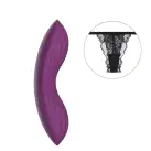 Смарт-вибратор в трусики Svakom Edeny с трусиками photo 1