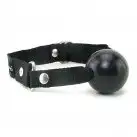 Кляп Beginners Ball Gag Limited Edition, черный photo 1