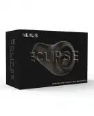 Мастурбатор Nexus Eclipse с вибрацией и стимуляцией головки photo 6