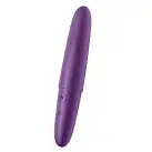 Минивибратор Satisfyer Ultra Power Bullet 6 Violet photo 1