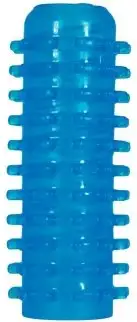 Мастурбатор POWER STROKER BLUE photo 1