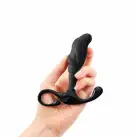 Ручной эргономичный массажер простаты Dorcel Expert P size M photo 2