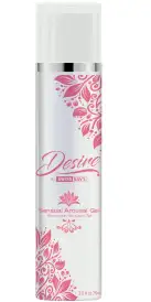 Возбуждающий лубрикант на силиконовой основе Desire by Swiss Navy Sensual Arousal Gel 75 мл photo 1