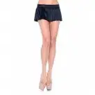 Колготки в мелкую сеточку LEG9013W photo 1