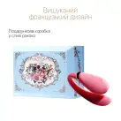 Смартвибратор для пар Zalo — Fanfan Rouge Pink photo 8