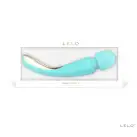 Вибромассажер LELO Smart Wand 2 Large Aqua photo 3
