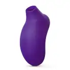 Звуковой стимулятор LELO SONA 2 Cruise Purple photo 1