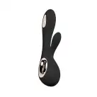 Вибратор LELO Soraya Wave Black photo 4