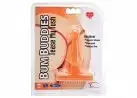Анальная пробка BUM BUDDIES TEASE MY TUSH, BEGINNER SILICONE ANAL PLUG  photo 2