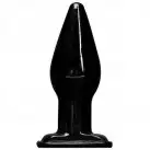 Анальная пробка Wildfire Down & Dirty 10 см photo 1