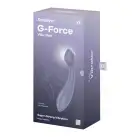 Вибратор Satisfyer G-Force Violet photo 6