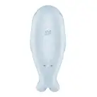 Вакуумный клиторальный стимулятор с вибрацией Satisfyer Seal You Soon photo 4