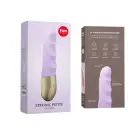 Мини-пульсатор Fun Factory STRONIC PETITE pastel lilac, 8 режимов, подходит для начинающих photo 8