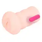 Мастурбатор узенькая вагина девственницы Kokos Virgin Vibe photo 1