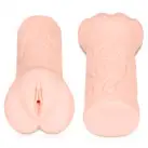 Мастурбатор-вагина Kokos Tattoo photo 2