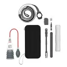 Гидропомпа Bathmate HydroXtreme 3, для члена длиной до 7,5 см, диаметр до 4,5 см photo 6