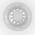 Вставка ZINI Dib Bang Bang Embossing photo 2