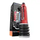 Гидропомпа Bathmate Hydromax 7 Red (X30), для члена длиной от 12,5 до 18см, диаметр до 5см photo 6
