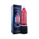 Гидропомпа Bathmate Hydromax 9 Red (X40), для члена длиной от 18 до 23см, диаметр до 5,5см photo 3