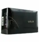 Вибратор LELO ALIA BLACK   photo 7
