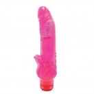 Вибромассажер H20 WATERPROOF VIKING photo 1