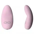 Стимулятор для клитора LELO LILY PINK  photo 3