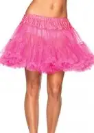 Подьюбник PETTICOAT RED O-S photo 1