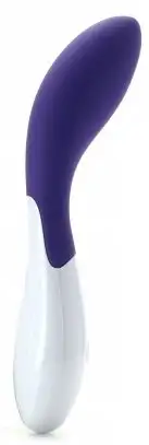 Вибратор MONA PURPLE photo 1