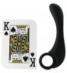 Массажер простаты DR. JOEL PROSTATE LOCATOR photo 3