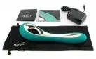 Вибратор LELO ISLA TURQUOISE GREEN photo 5