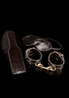 Набор для БДСМ Fetish Fantasy Gold Fantasy Bondage Kit photo 2