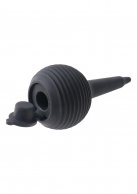 Фаллоимитатор с эякуляцией Kc 11 Inch Squirting Cock Black photo 2