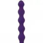 Анальный вибратор Rocks Off Petite Sensations - Pearls photo 2