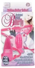 Стимулятор клитора VENUS BUTTERFLY  photo 5