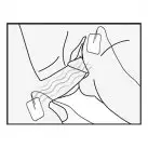 Электростимулятор ElectraStim Flick EM60-M Multi-Pack  photo 3