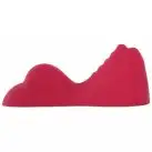 Вибромассажер Rocks Off RUBY GLOW photo 1