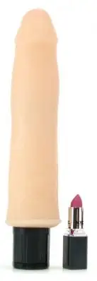 Вибратор киберкожа REAL FEEL LIFELIKE TOYZ NO. 11 photo 3