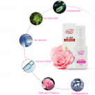 Антибактериальный спрей-очиститель для силиконовых игрушек photo 5