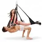 Секс качели YOGA SWING photo 1