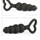 Анальные шарики силиконовые photo 1