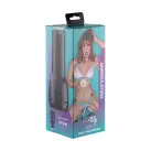 Мастурбатор Kiiroo Feel Molly Stewart, копия вагины порнозвезды photo 7