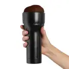 Мастурбатор вагина Kiiroo Feel Stroker Dark Brown для секс-машины Kiiroo Keon photo 5